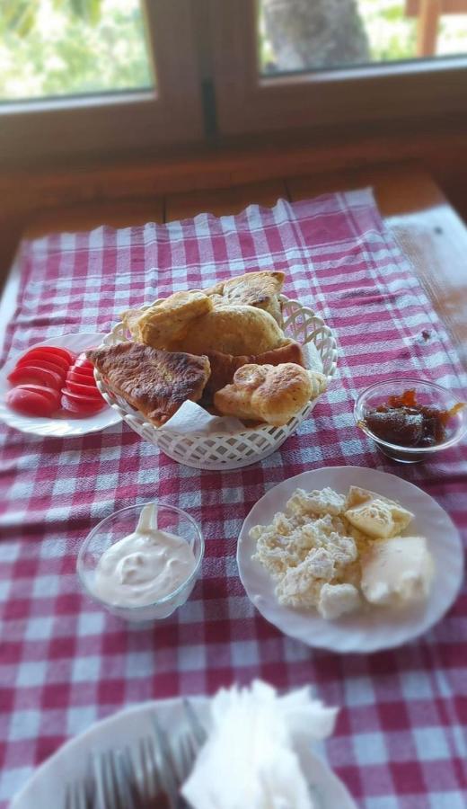 Bed And Breakfast Umoljani Dış mekan fotoğraf