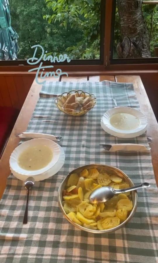 Bed And Breakfast Umoljani Dış mekan fotoğraf