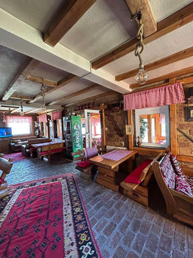 Bed And Breakfast Umoljani Dış mekan fotoğraf