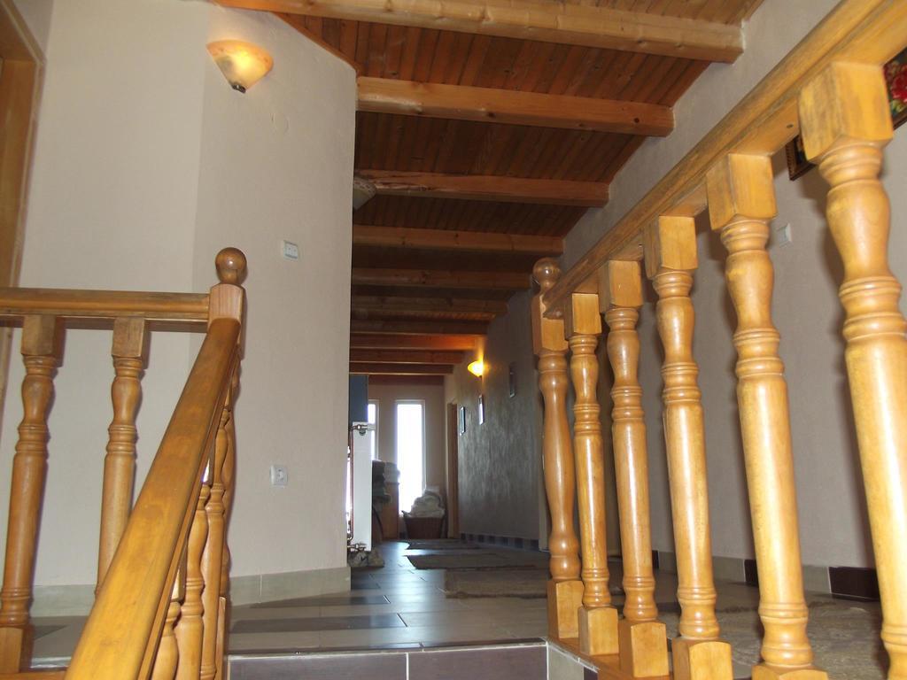 Bed And Breakfast Umoljani Dış mekan fotoğraf
