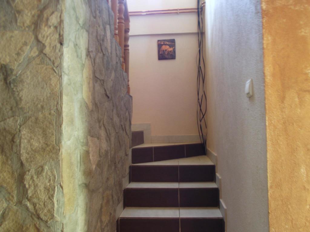 Bed And Breakfast Umoljani Dış mekan fotoğraf